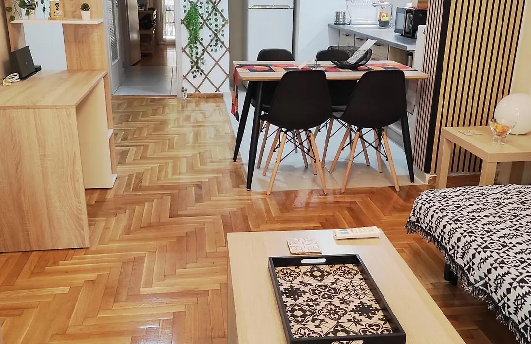 Alexandra 'S Home-1