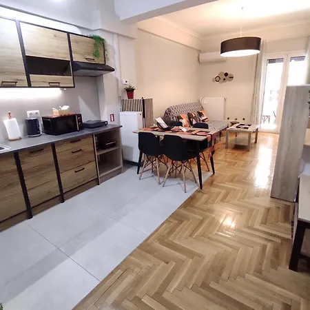 Alexandra 'S Home-3